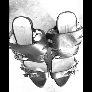 BCBG MAXARIA Heels